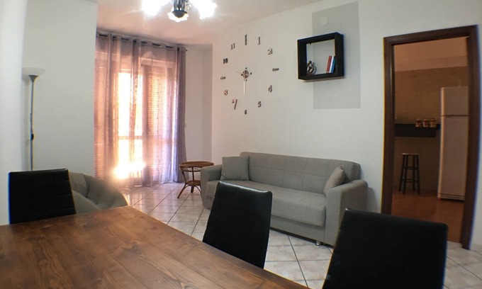 Pizzo Apartment | Explore Casa Vacanze - Pizzo Calabro, Family & Pet Friendly