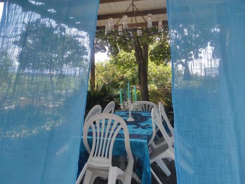 Pescantina Villa | Discover Casa Vacanze Principesca: Oceanfront Bliss Awaits
