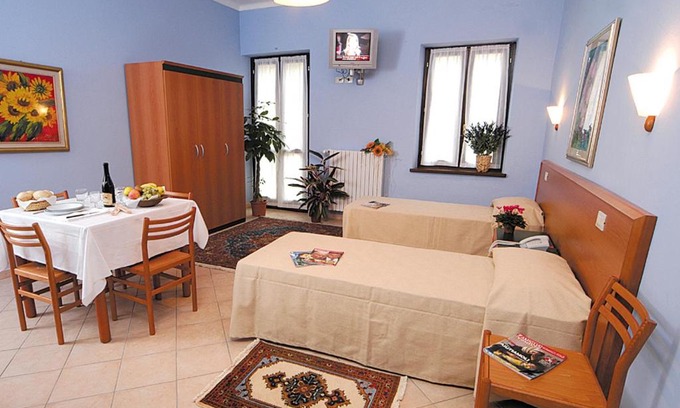 Torre Pellice Apartment | Discover Casa Vacanze Provenzale: Pet-Friendly Retreat