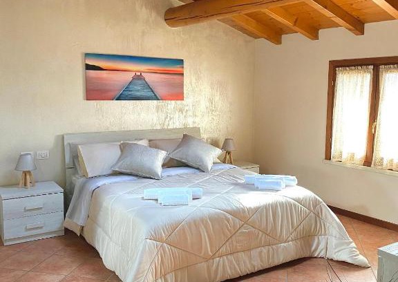 Valeggio sul Mincio Apartment | Family-Friendly Stay at Casa Vacanze Raggio di Sole