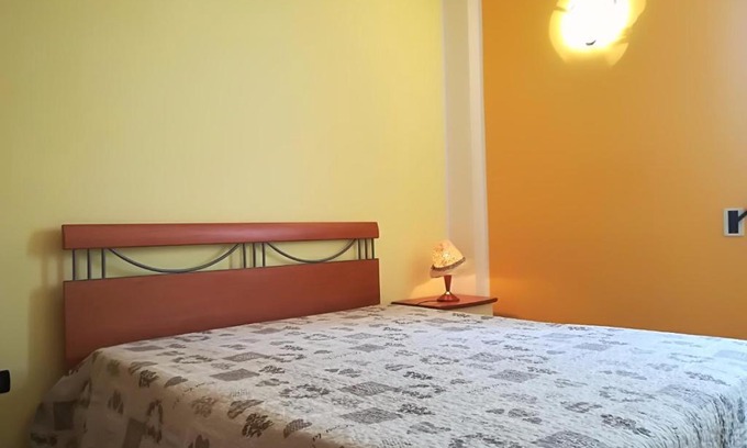 Otranto Apartment | Family-Friendly Casa Vacanze Raffaella in Scenic Salento