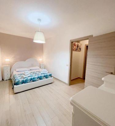S'oru e Mari House | Family-Friendly Ocean View Retreat: Casa Vacanze Nerea