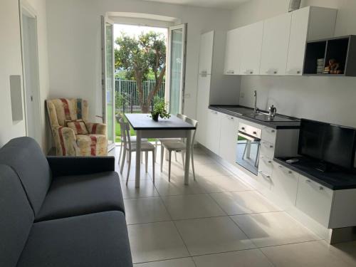 Pietra Ligure Apartment | Pet-Friendly Casa Vacanze Romeo with Exceptional 9/10 Rating