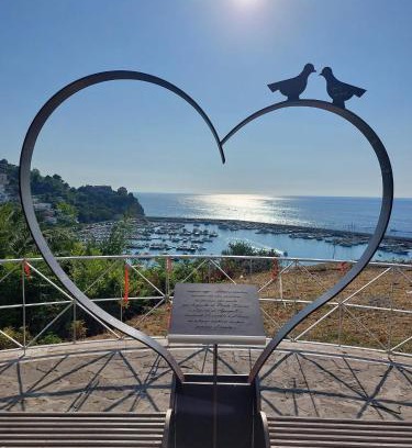 Agropoli Apartment | Discover Casa Vacanze RosMary with Private Beach Access