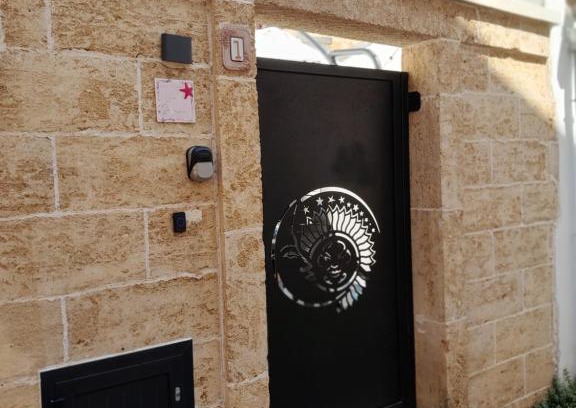 Morciano di Leuca House | Vicosoluna: Your Pet-Friendly Retreat with Private Beach Access