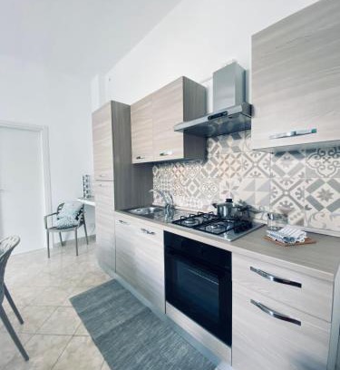 Scoglitti Apartment | Pet-Friendly Casa Vacanze with Ocean Views in Scoglitti