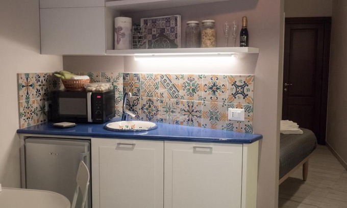 Isnello House | Family-Friendly Stay at Casa Vacanze Scurò in Isnello
