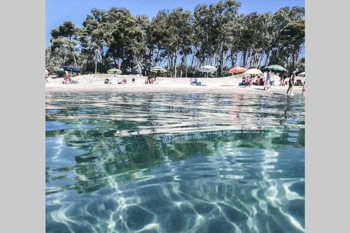 Simeri Mare Apartment | Seaside Apartment: Family-Friendly with 9.7 Guest Rating
