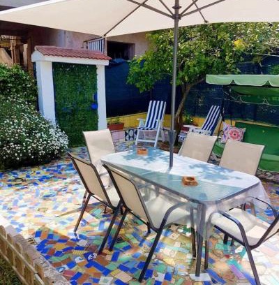 Dragonea House | Oceanfront Casa Vacanze Smeralda on Amalfi Coast