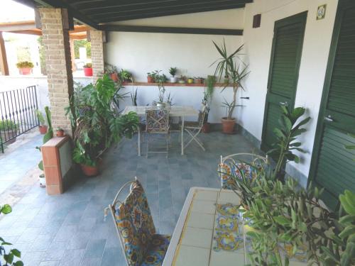 Sciacca House | Unforgettable Stays at Casa vacanze Torre del Tradimento