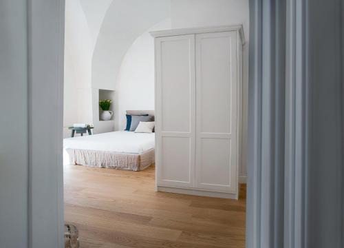 Oria Historic Centre House | Exceptional Casa Vacanze Torre Palomba - 4-Star Family Retreat