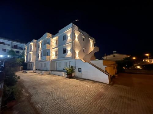 Tortora Marina Apartment | Cozy Casa Vacanze Tortora: Ocean View & Pet Friendly Stay