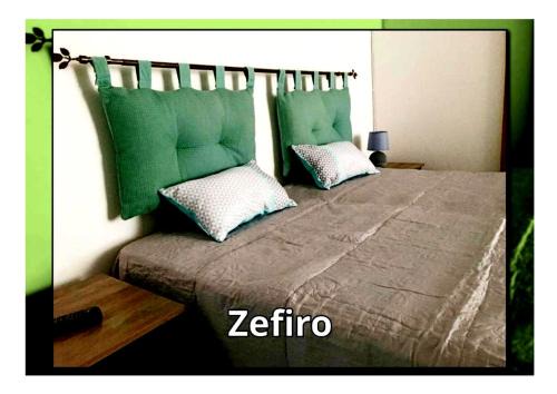 Ponza Apartment | Pet-Friendly Casa Vacanze VALEDORA with Ocean Views