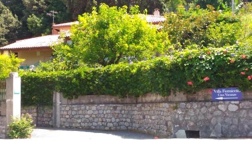 Fiumicello Santa Venere Apartment | Child-Friendly Escape at Casa Vacanze Villa Fiumicello