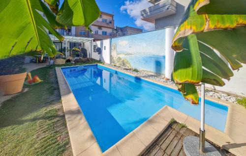 Assemini Apartment | Family-Friendly Getaway at Casa Vacanze Villabel