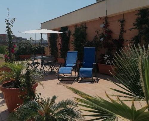 Civitavecchia Apartment | Pet-Friendly Casa Vacanze Yanet: Guest Rated 9.7/10!