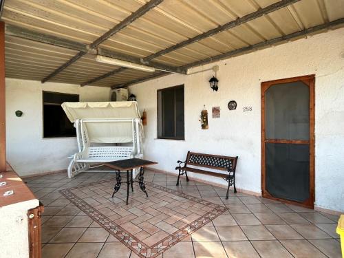 Dattilo House | Discover Casa Vacanze "Za N'Zina" with Family-Friendly Amenities