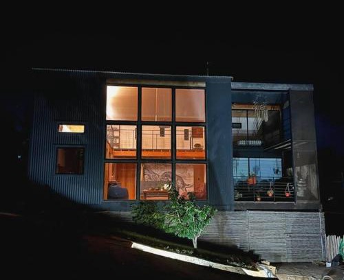Valparaiso House | Exceptional Stay at Casa Vaguada Laguna Verde with Hot Tub