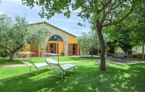 Magione House | Family-Friendly Retreat at Casa Val Di Rigo
