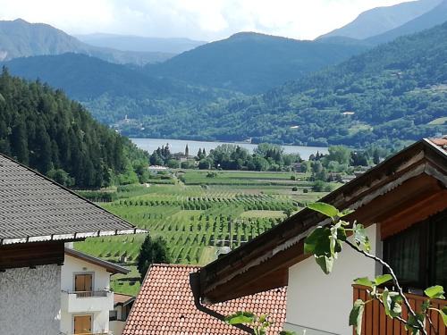 Pergine Valsugana Apartment | Casa Valcanover: Family-Friendly Retreat with Top Ratings
