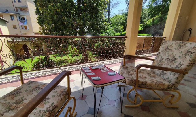Valduggia Bed & Breakfast | Casa Valduggia: Ideal Location with Family-Friendly Amenities
