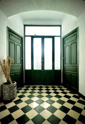 Bedmar Apartment | Casa Valentína