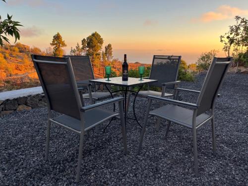 Puntagorda House | Family-Friendly Retreat at Casa Valentina Awaits You