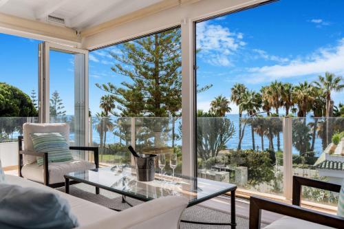 Golden Mile House | Discover Casa Valentina - Marbellamar: Pet-Friendly Escape