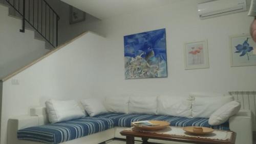 Campo nell'Elba House | Casa Valentina: Pet Friendly Oceanfront Paradise Awaits