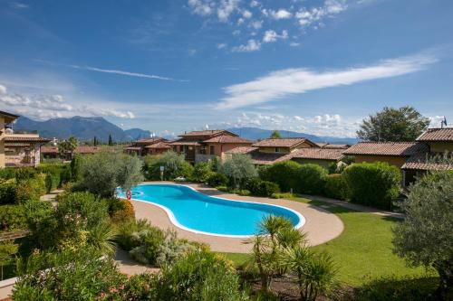 Polpenazze del Garda Apartment | Discover Casa Valtenesi: 4-Star Family-Friendly Retreat
