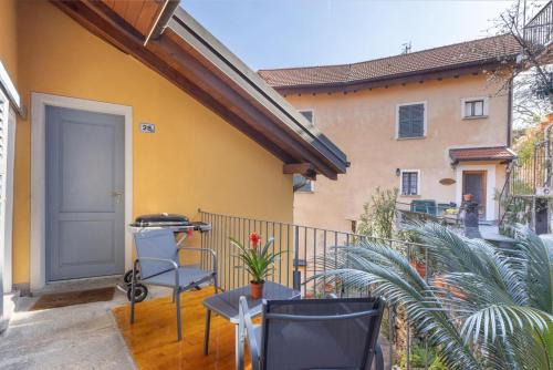 San Bartolomeo Apartment | Experience Casa Valy: Guest Rated 9/10 for Your Stay