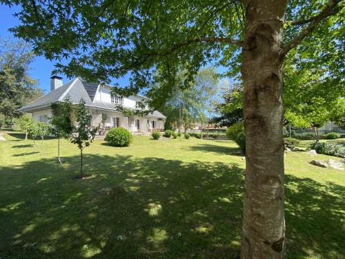 Andrin House | Pet-Friendly Family Retreat at Casa Vaqueiro Llanes