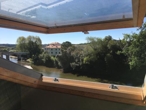 Agueda House | Family-Friendly Retreat at Casa-Varanda do Cais