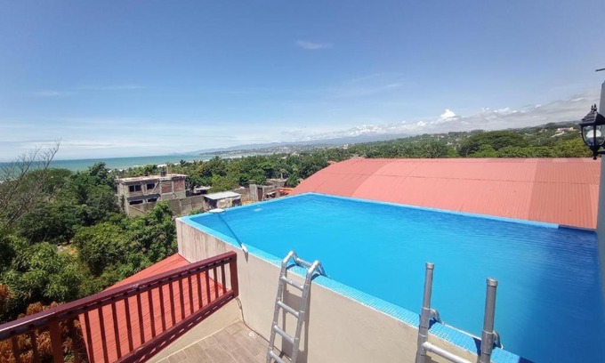 Brisas de Zicatela Apartment | Pet-Friendly Casa Vasquez with Ocean Views and Pool