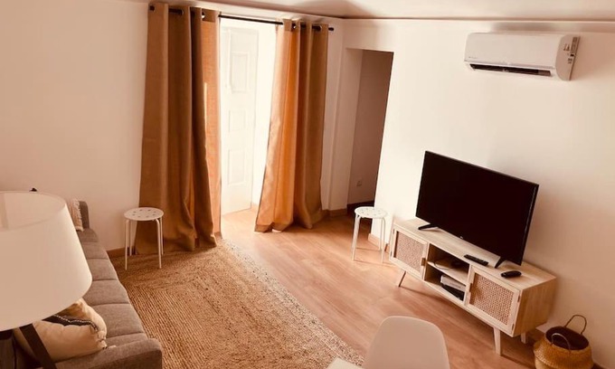 Estremoz Apartment | Explore Family-Friendly Comfort at Casa Velha Estremoz