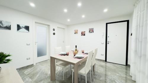 Chioggia Apartment | Family-Friendly Getaway at Casa Venturini for Less