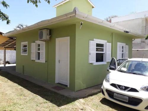 Rio Vermelho Sul House | Pet-Friendly Casa Verão: Oceanfront Retreat in Floripa