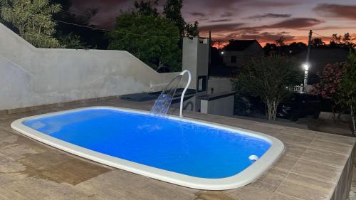 Baixo Grande House | Casa Veraneio próximo a lagoa