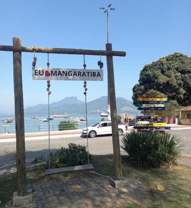 Mangaratiba House | Pet-Friendly Casa Ampla: Ideal Getaway in Mangaratiba