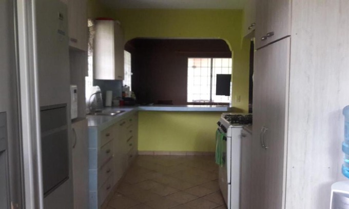 Las Uvas House | Pet-Friendly CASA Veraneras: Perfect for Family Getaways