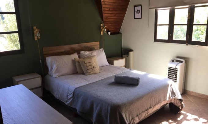 Godoy Cruz House | Inviting Casa Verde 3 with Pool - Guest Rated 9/10