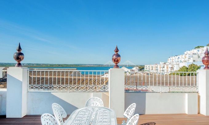 Ayamonte Apartment | Casa Verde Ayamonte