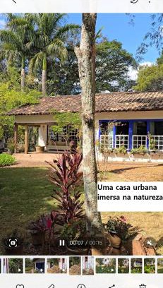 Tiradentes House | Pet-Friendly Getaway at Casa Verde - Rated 9.7/10!
