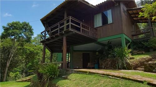 Siriu House | Explore Casa Verde: A 4-Star Retreat Awaits You