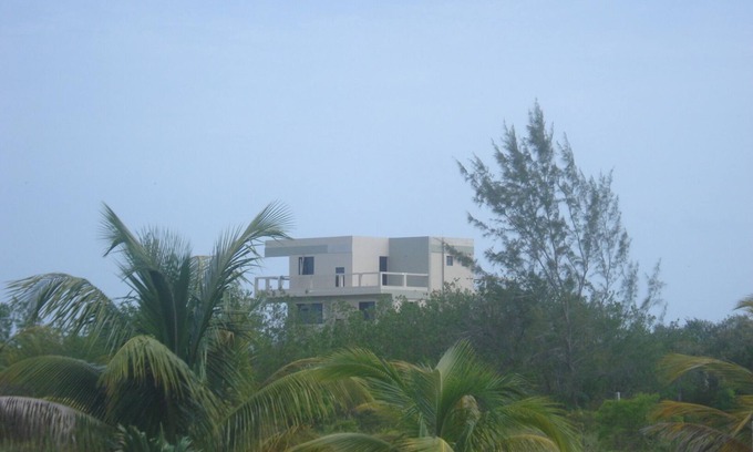Celestun House | Seaside Getaway at Casa Verde, Celestun – Rated 10/10