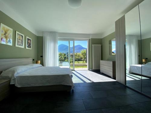 Dongo House | Oceanfront Escape at Casa Verde, Dongo - Rated 9.3/10
