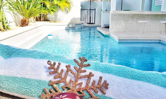 Puntas Hotel | Inviting Casa Verde Hotel: Ocean View & Spa Amenities Await