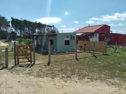 La Esmeralda House | Casa Verde