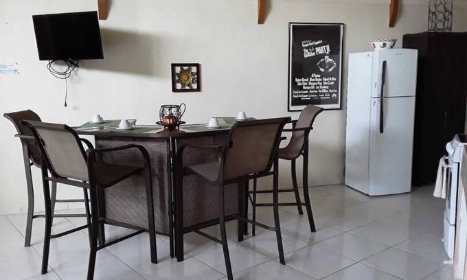 Quepos Apartment | Serene Casa Verde with Pool in Quepos - Guest Rated 10/10
