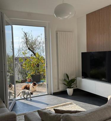 Zorzino Apartment | Casa Verenice